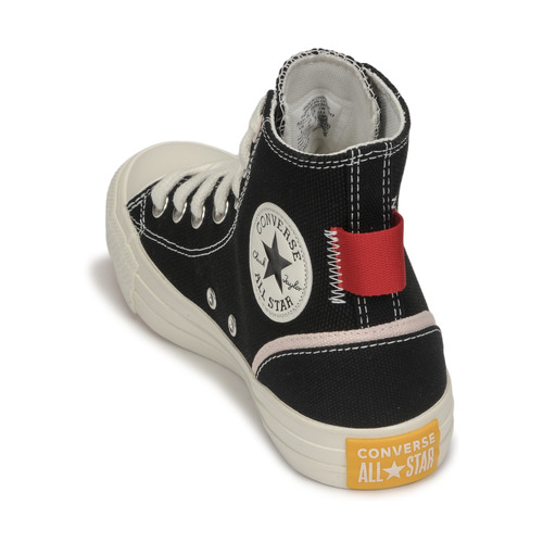 Converse - CHUCK TAYLOR ALL STAR - Noir