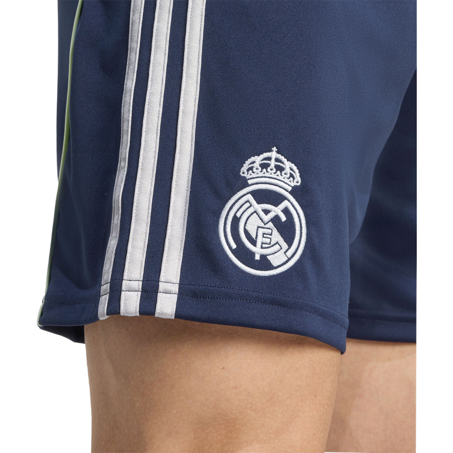 adidas Real Madrid Uit Short 2025/2026