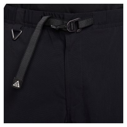 Pantalon de Randonnée Nike ACG UV Noir Homme