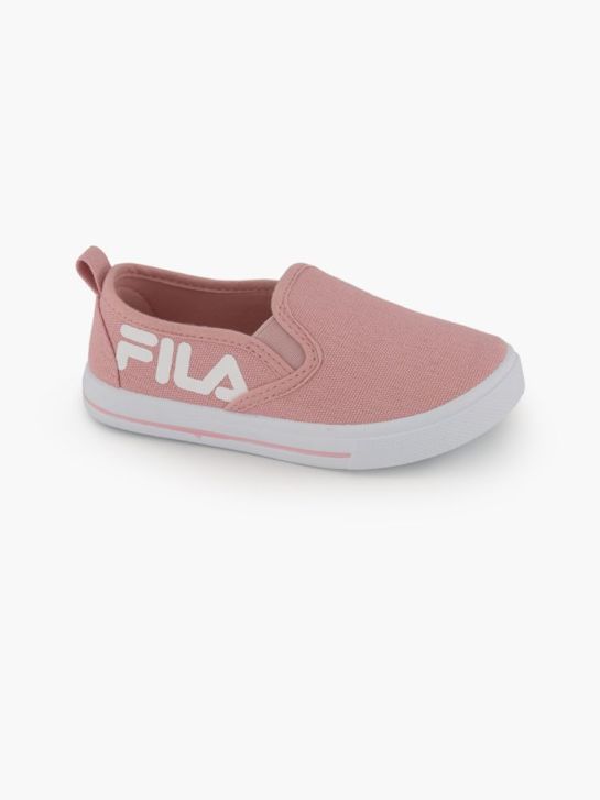 FILA Halbschuh Rosa