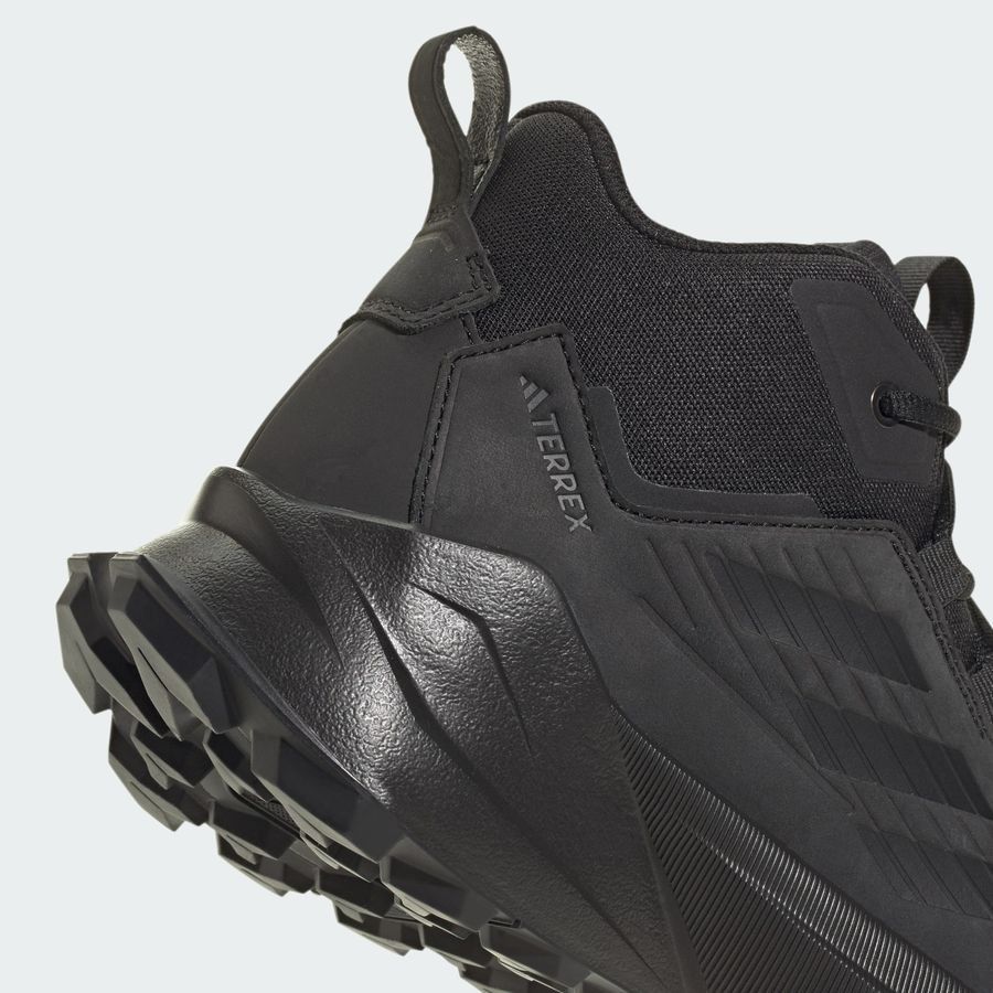Adidas Terrex Trailmaker 2.0 Leather Hiking Shoes