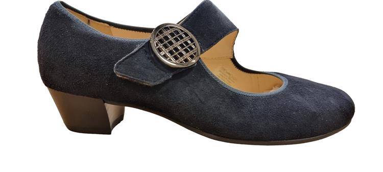 Ara 12-63630 blau