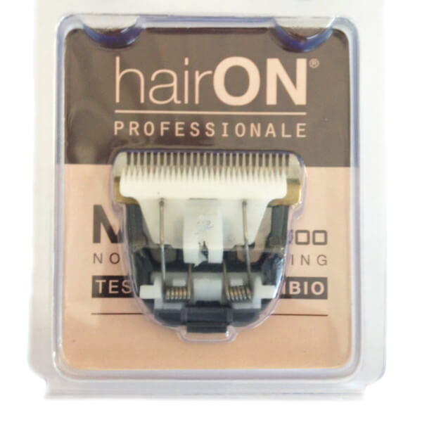 Tête de coupe Tondeuse Hair On master 400