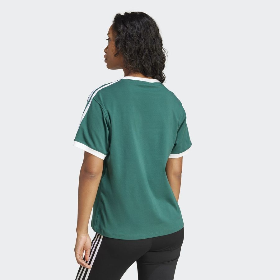 Adidas Original T-shirt 3 bandes