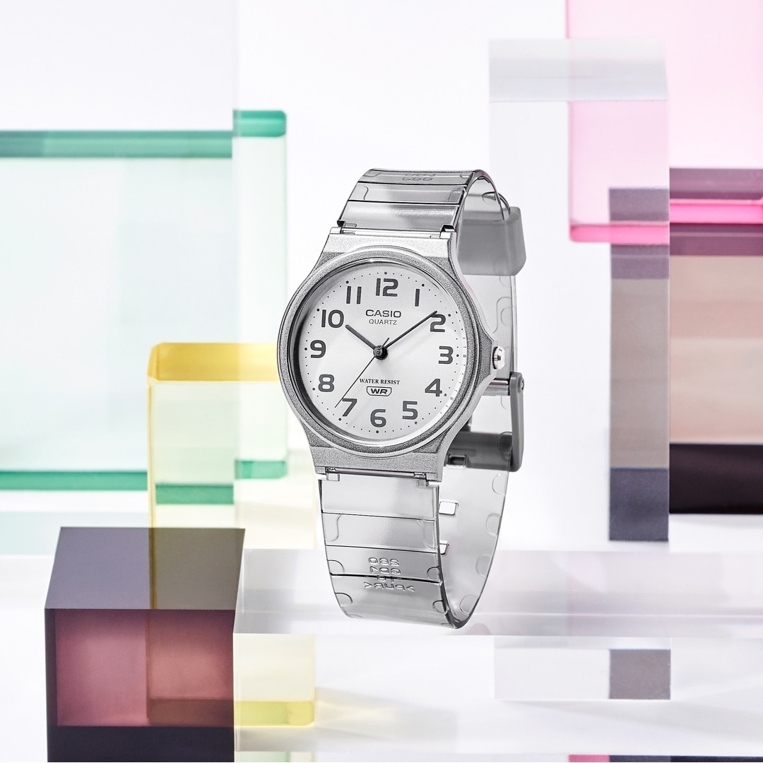 Casio Collection Women