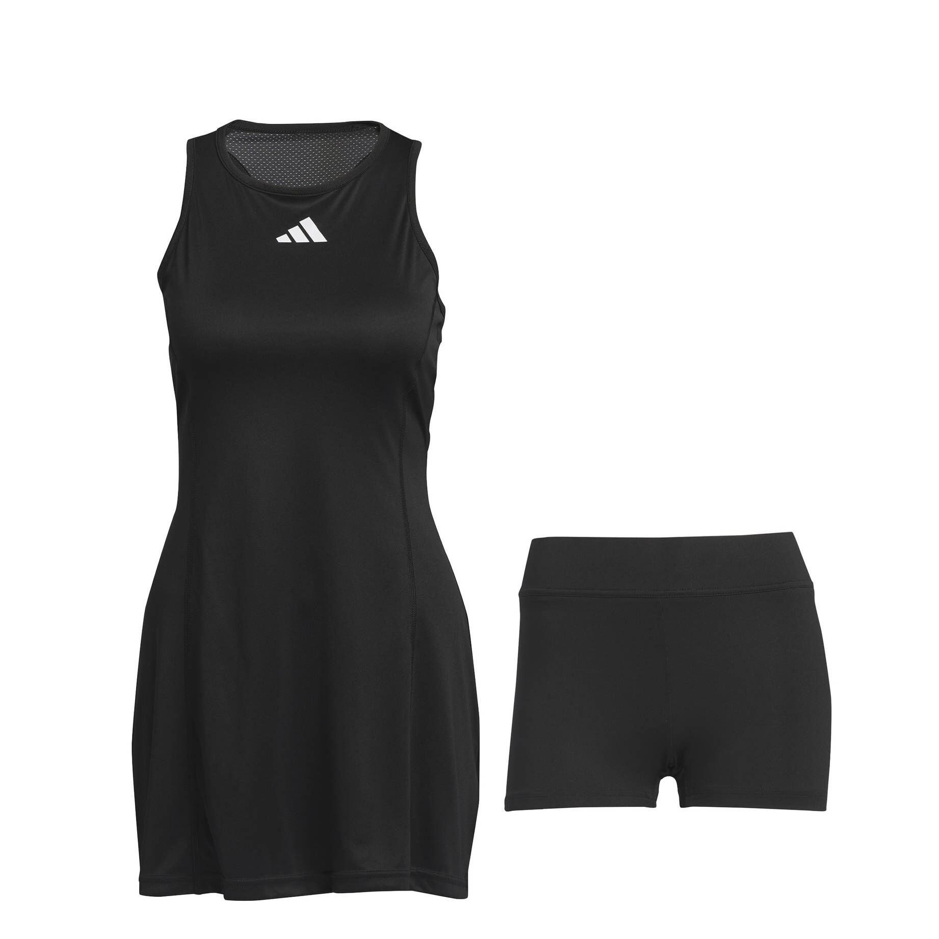adidas Performance| Damen Tenniskleid CLUB DRESS