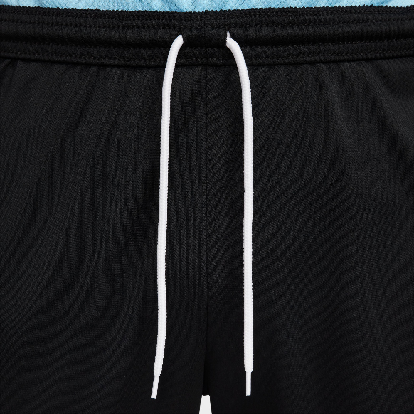 Nike Park 20 Trainingsbroek Zwart Wit