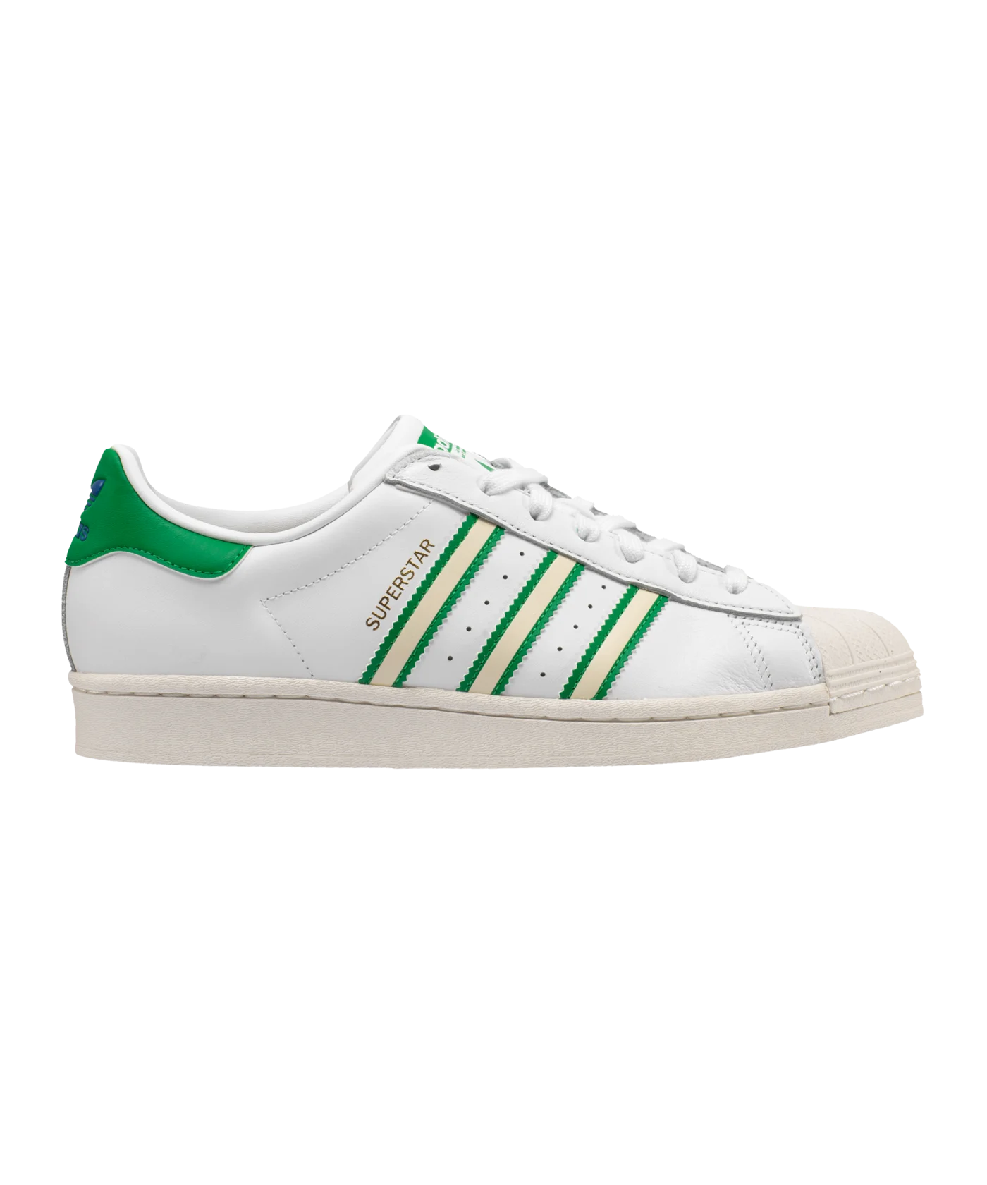 adidas Originals Superstar Weiss