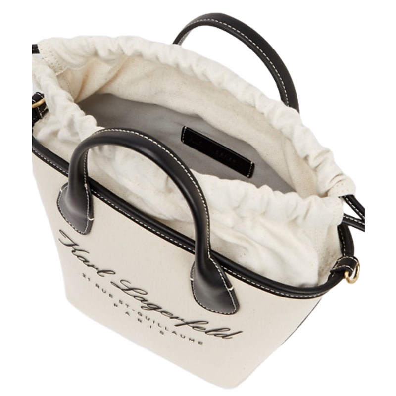 KARL LAGERFELD<br>Håndtaske