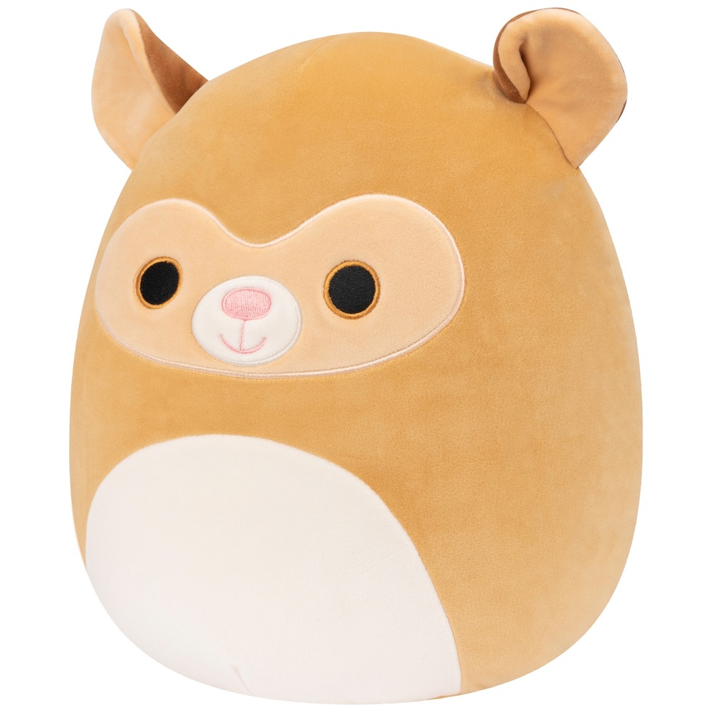 Original Squishmallows 30cm Zaine der Koboldmaki Plüschtier