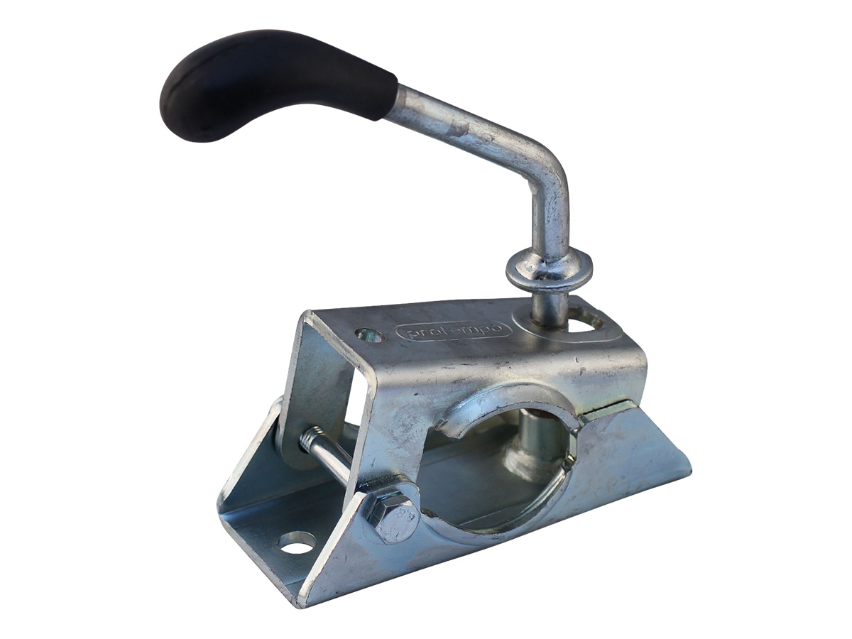 Knott 48 mm neuswielklem