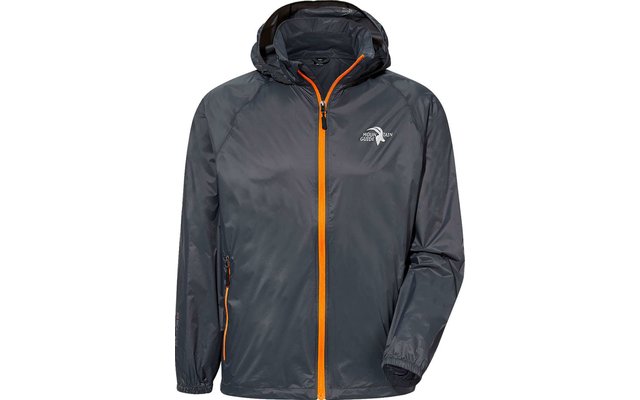 Mountain Guide Lima II Damen und Herren Regenjacke