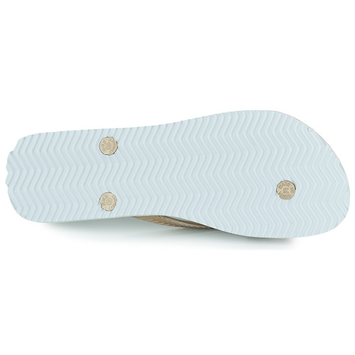 Superdry - CODE ESSENTIAL FLIP FLOP - Rose