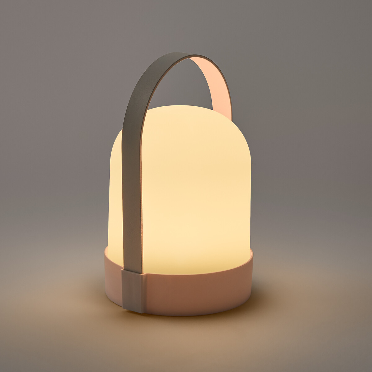 LA REDOUTE INTERIEURS<br>Lanterna interior/exterior H21 cm Fanosa
