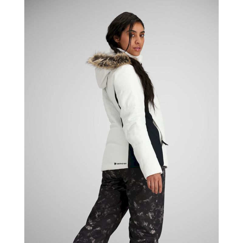 Tuscany II Jacket - Veste ski femme