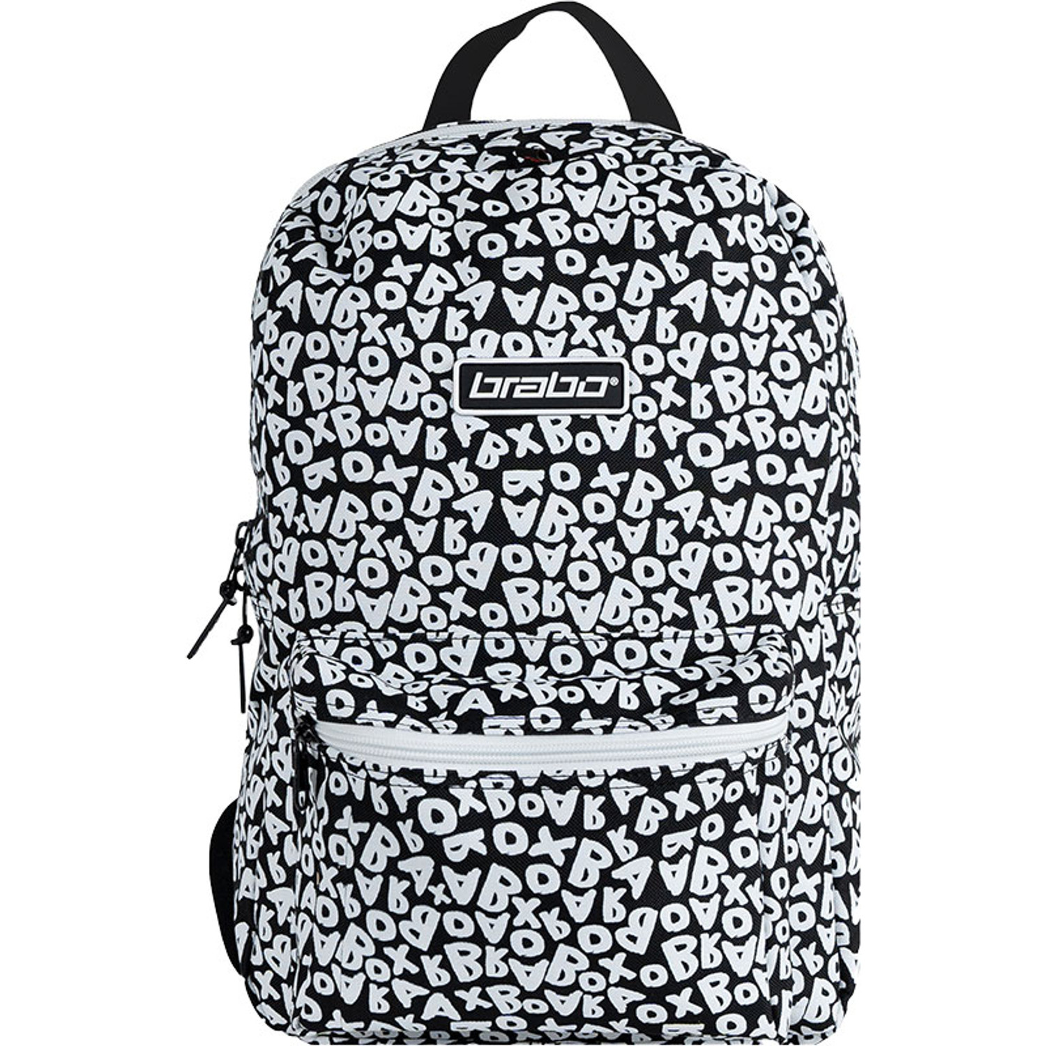 Brabo Backpack Storm