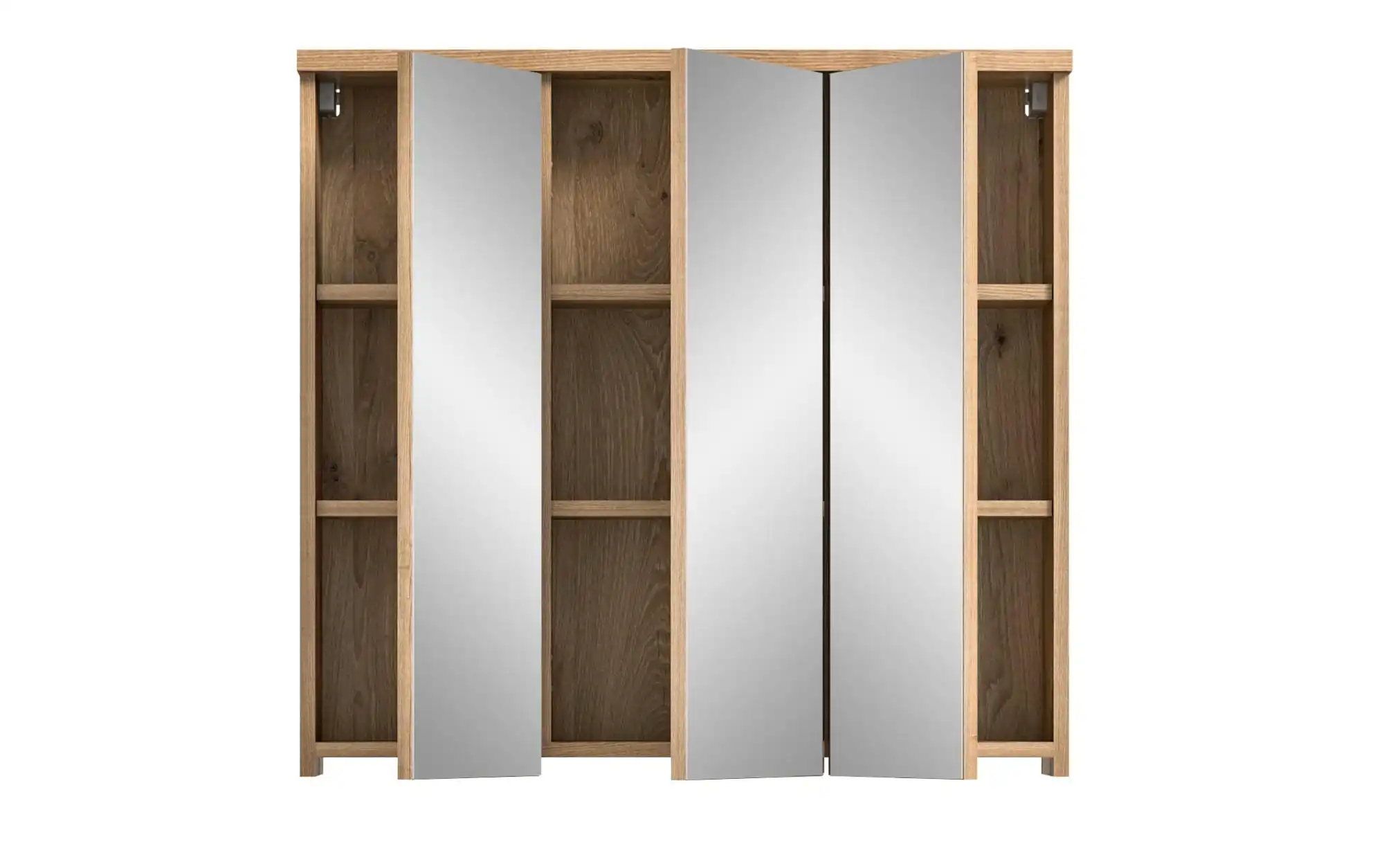 Spiegelschrank