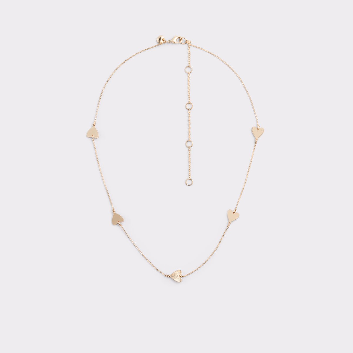 Tenebrosa Gold Women Necklaces