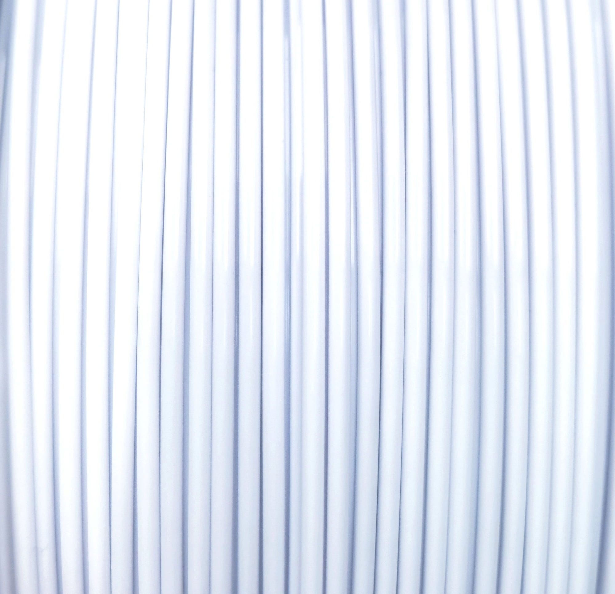 Nobufil  ABSx Artic White, 1,75 mm / 1000 g    ABS Filament aus recycelten Kunststoffen