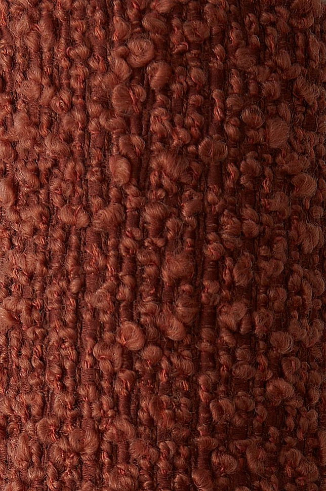 CODA PLAIN BOUCLE stoffprøve