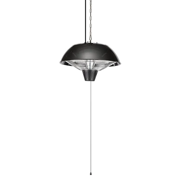Chauffage de terrasse à suspendre 1500 W KA-5273 Tristar