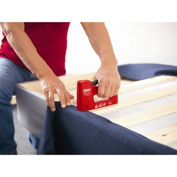 Rapid tacker R253