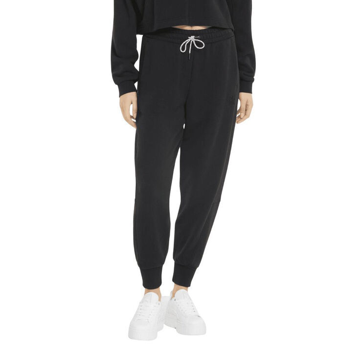 Puma infuse sweatpants Puma black