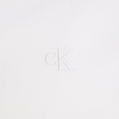 Chemise à manches longues homme Slim Stretch Shirt CALVIN KLEIN