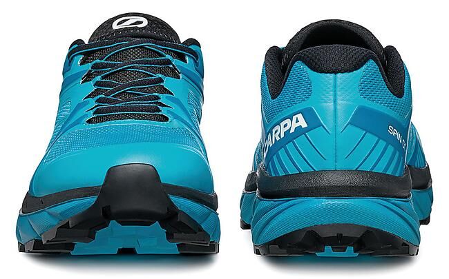 SCARPA - CHAUSSURES DE TRAIL SPIN INFINITY M