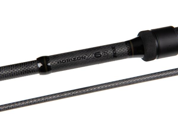 Canne Carpe Télescopique Fox Horizon X6 TI 8-10ft