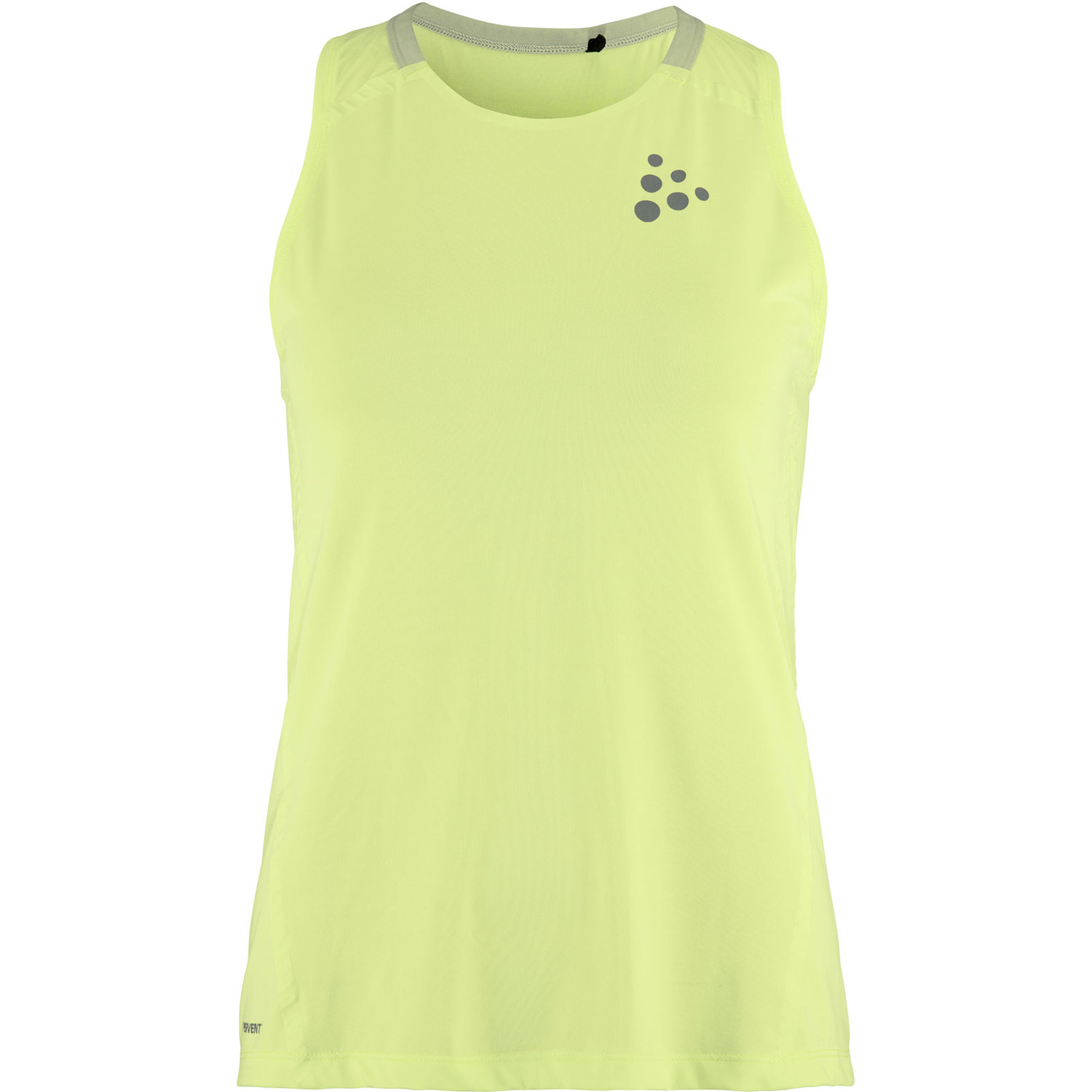 Craft PRO Hypervent Singlet 2 Dames
