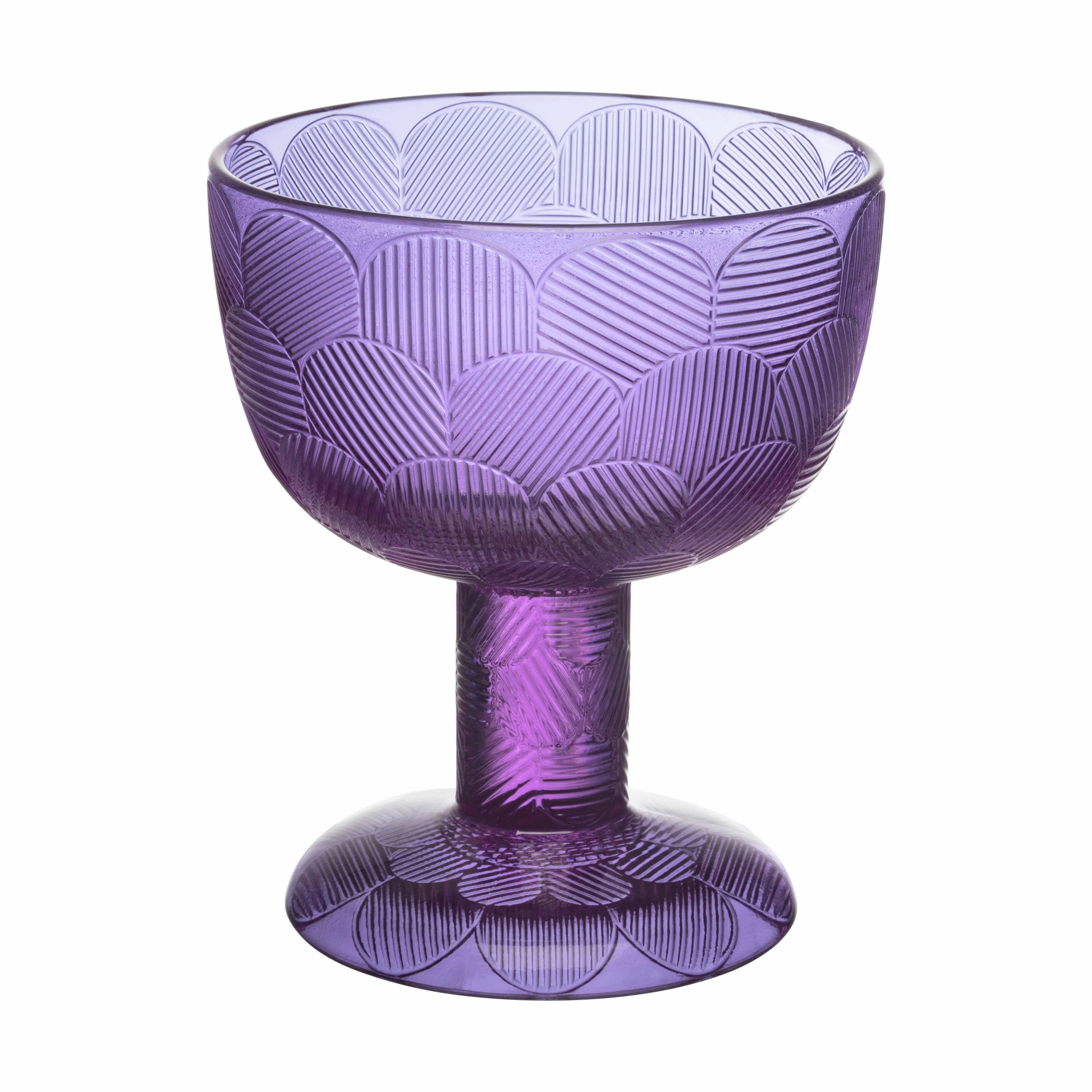 Iittala Miranda Skål på fod