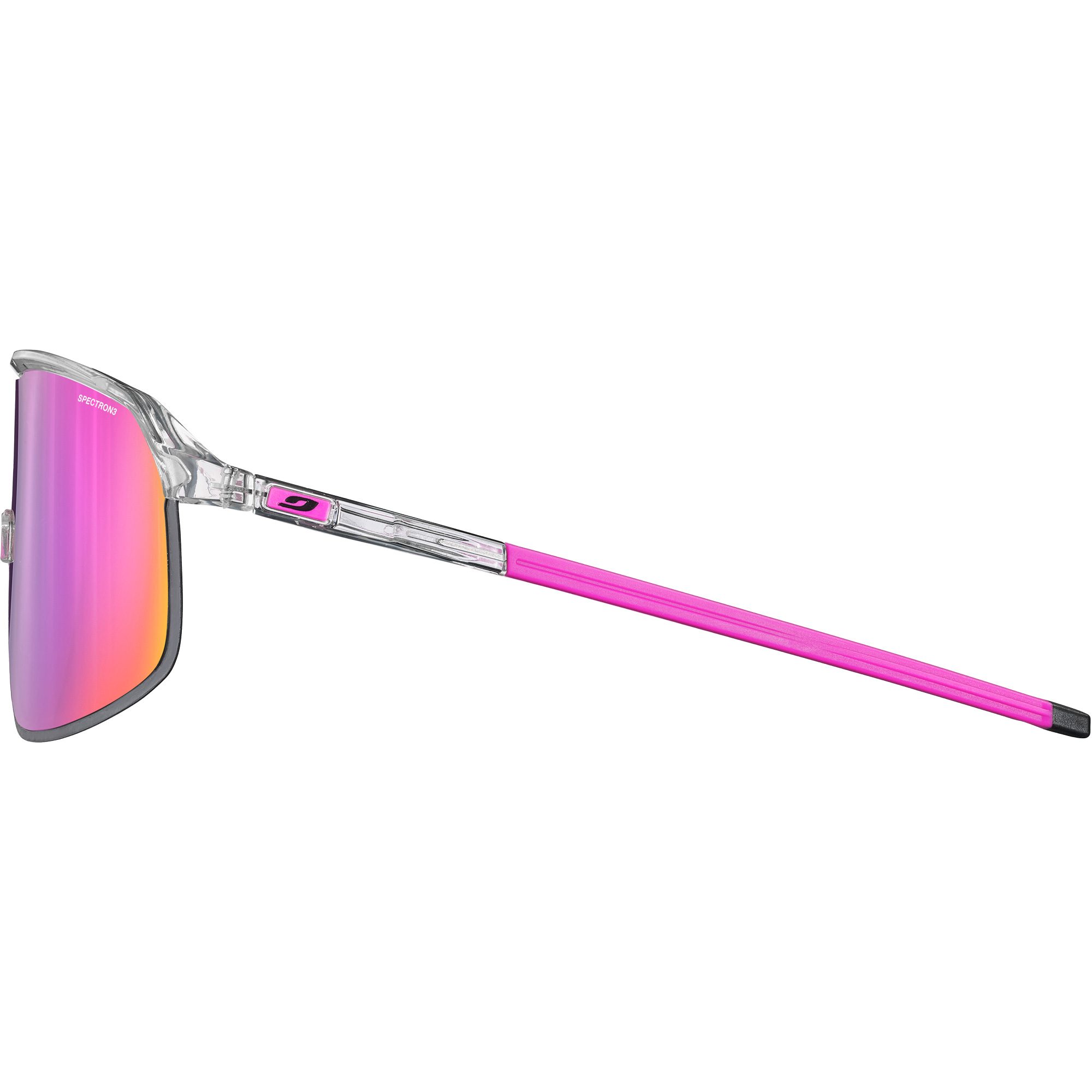 Julbo Density Sonnenbrille kristall