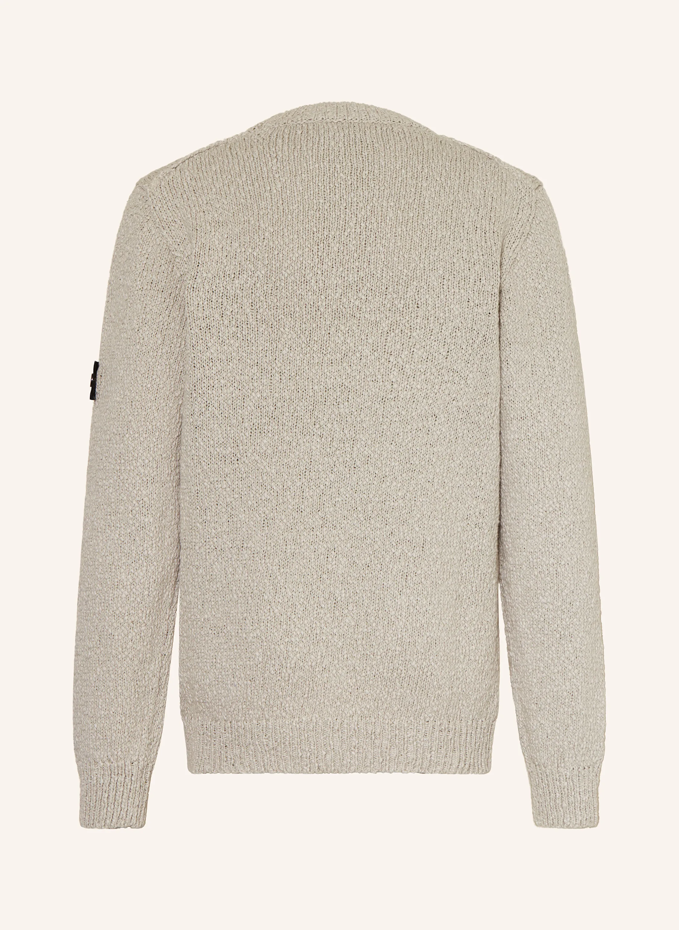 STONE ISLAND JUNIOR Pullover
