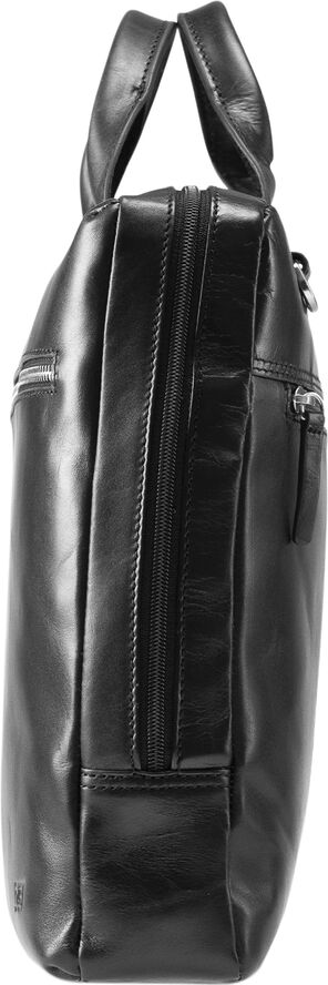 JOST SKAGEN Briefcase Black