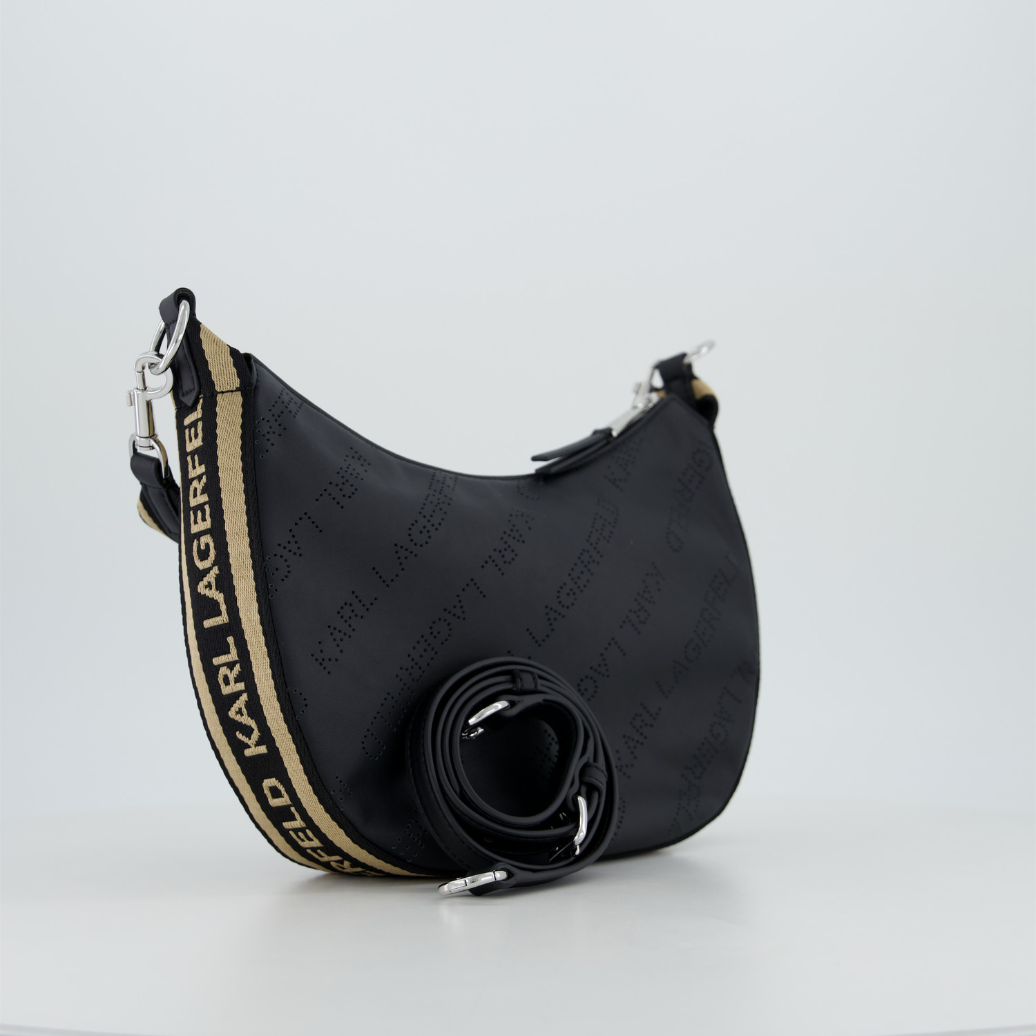 Karl Lagerfeld K/moon sm shoulderbag