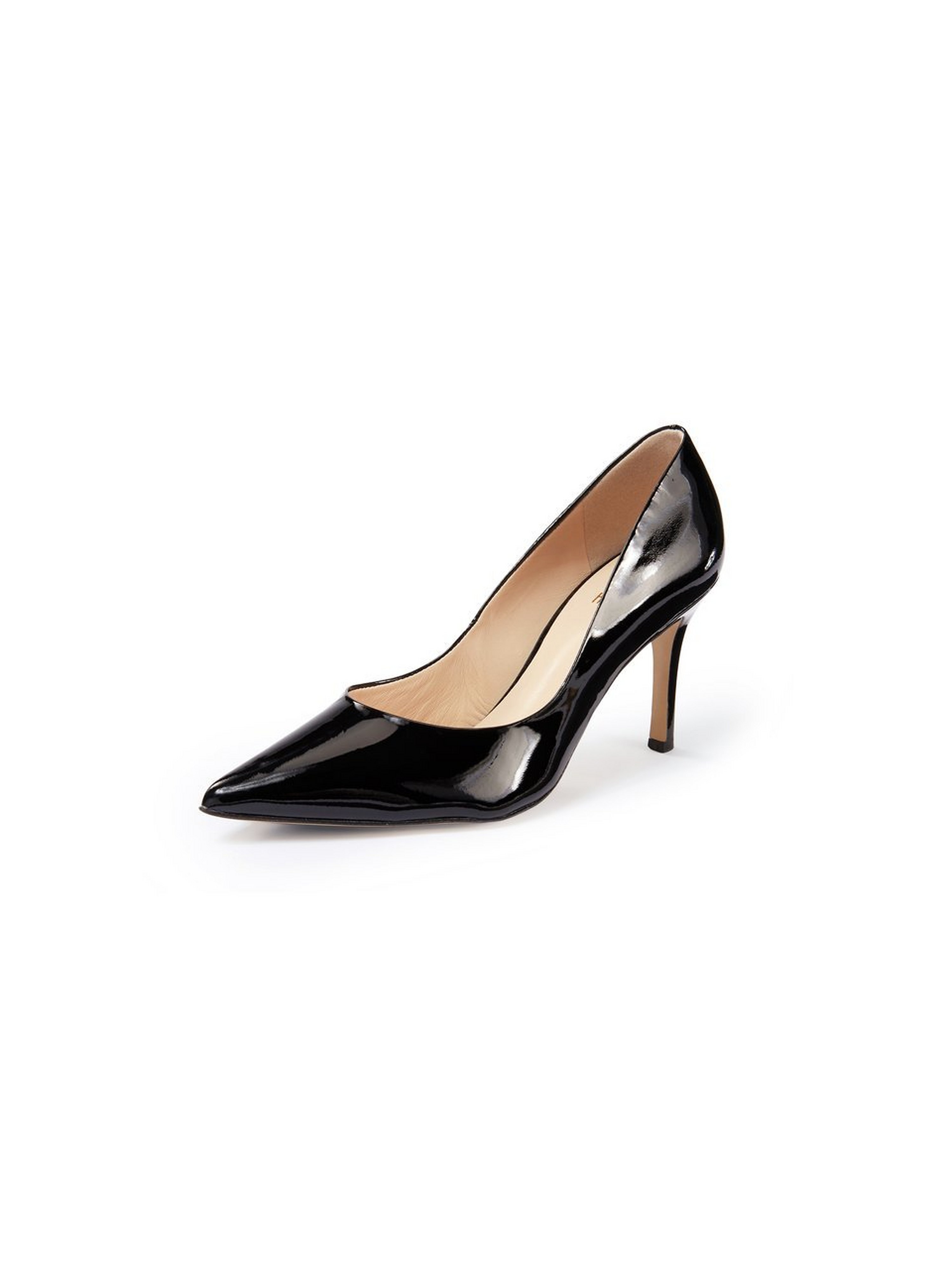 Pumps