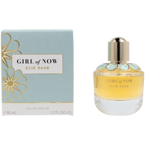 Elie Saab - Girl Of Now Eau De Parfum Vaporizador
