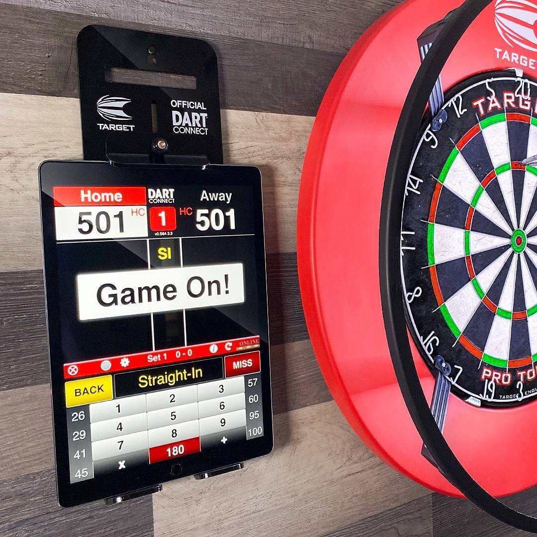 Target - Tablet Halterung