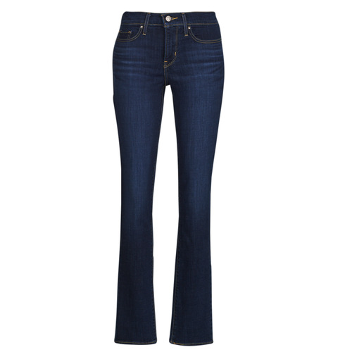 Levi's - 314 SHAPING STRAIGHT Marino