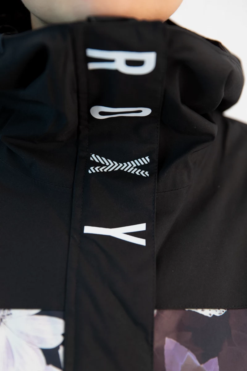 Roxy Galaxy Damen Ski-Snowboardjacke