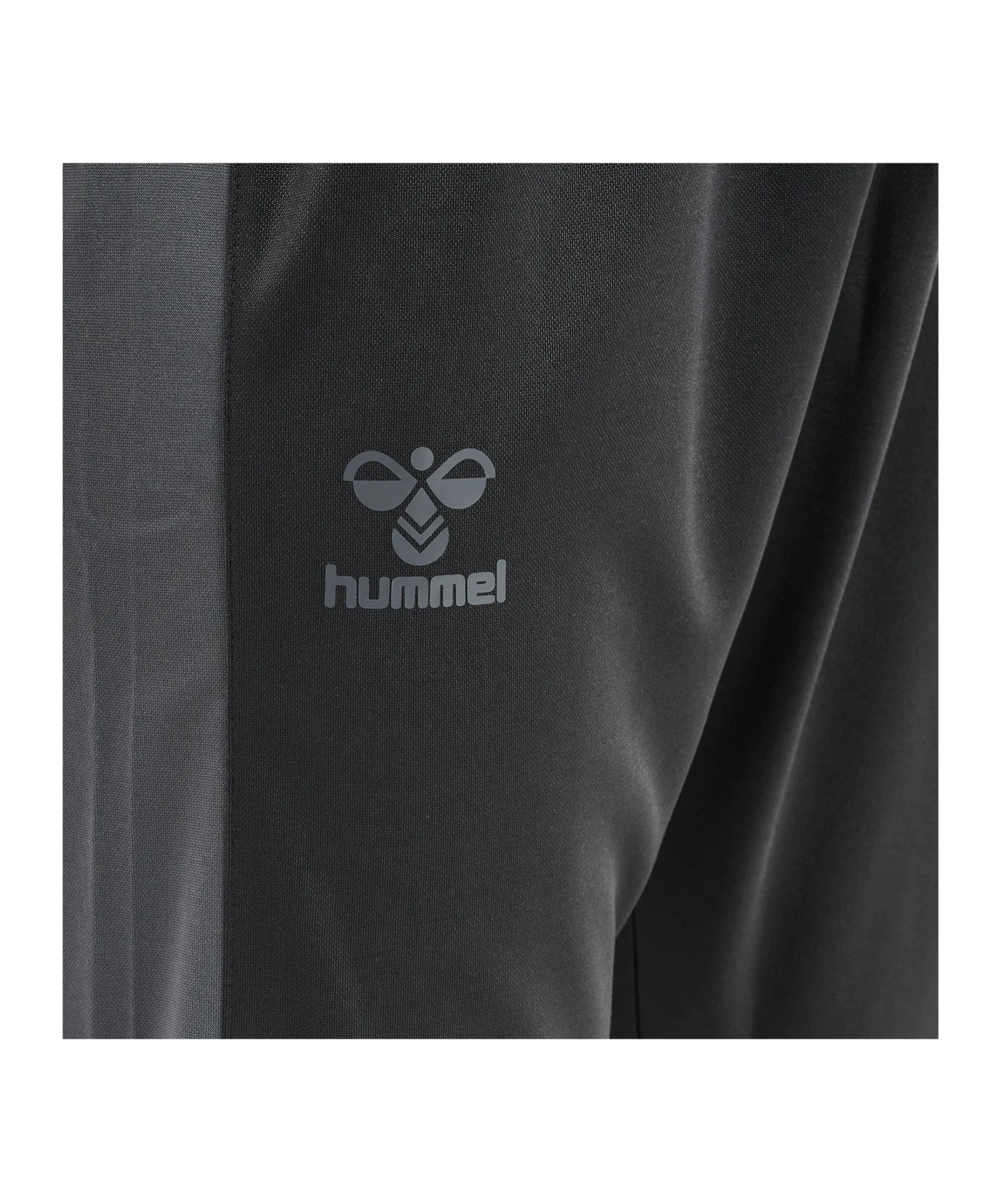 Hummel hmlPRO Grid Trainingshose Grau F2166