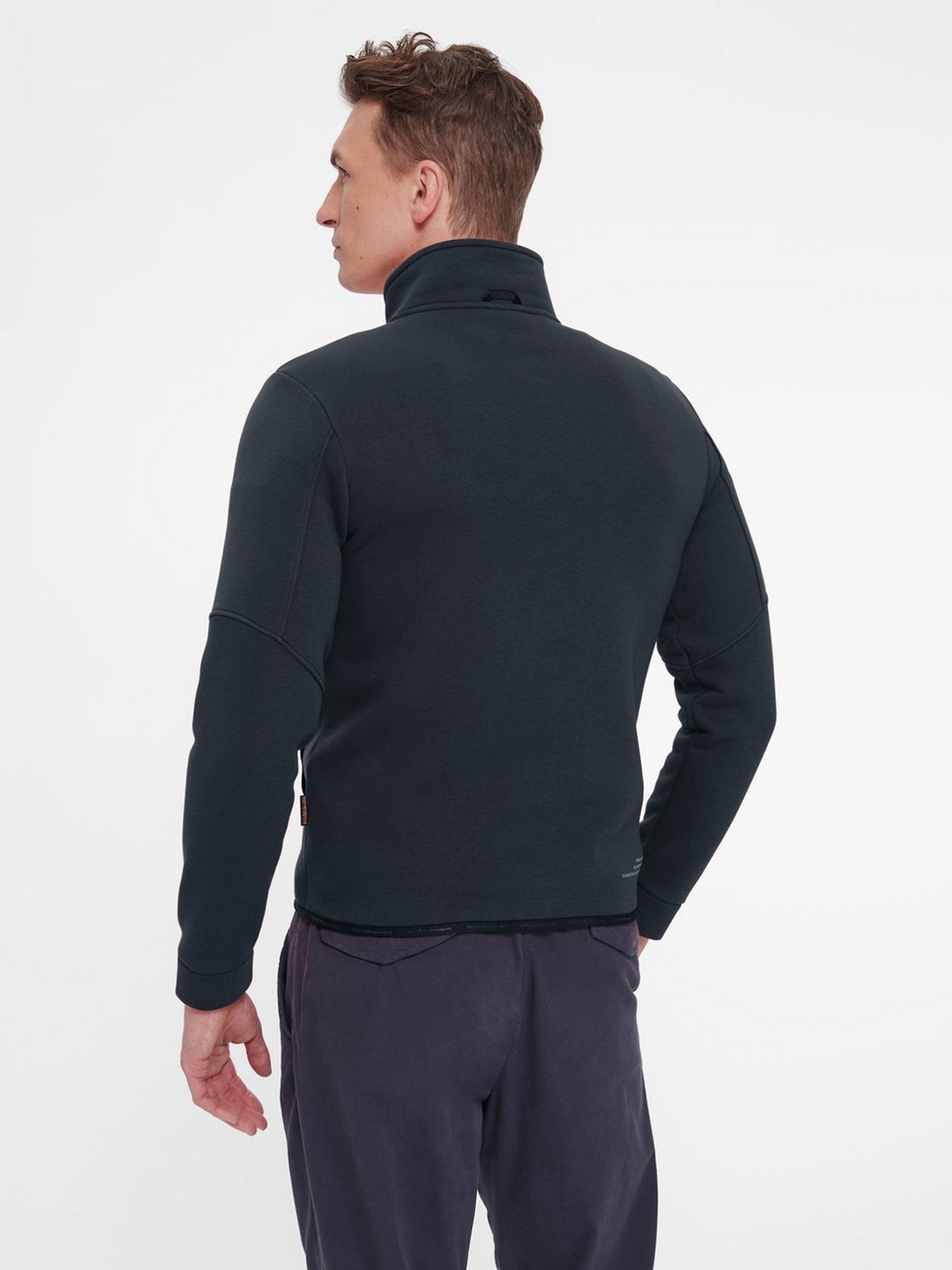 Sweatjacke B-Argus