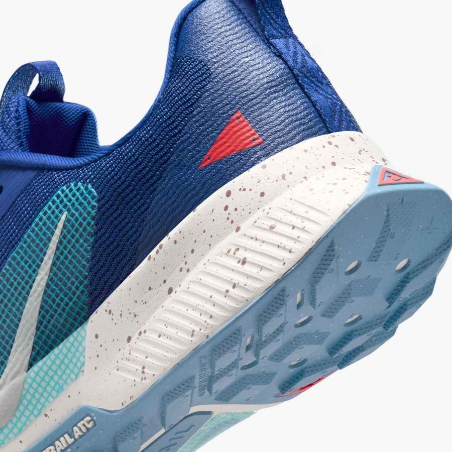 Nike Juniper Trail 3
