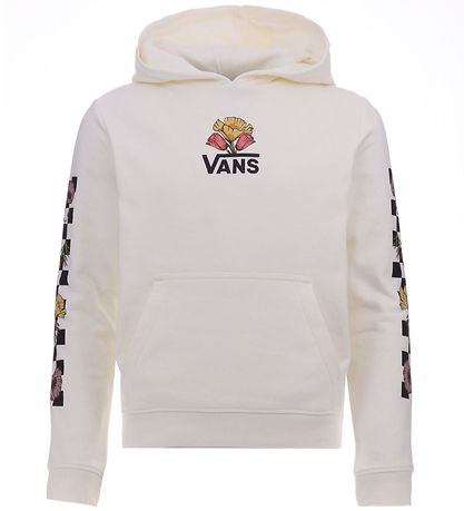 Vans H?ttetr?je - Poppin Poppies - Marshmallow