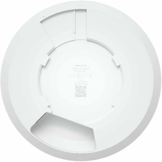 Ubiquiti UniFi U7-LR Wi-Fi 7 accesspoint