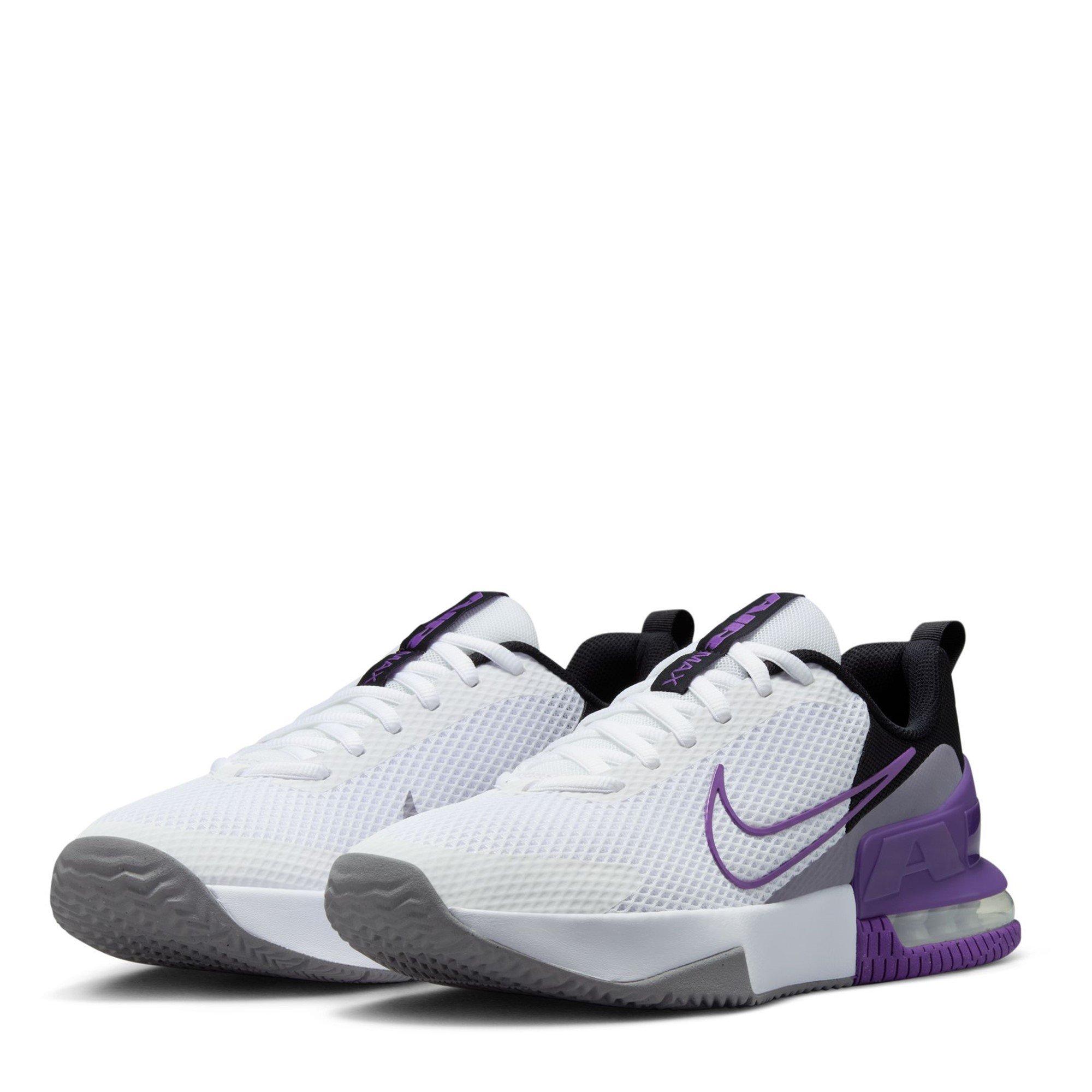 Nike Air Max Alpha Trainer 6 Mens Workout Shoes