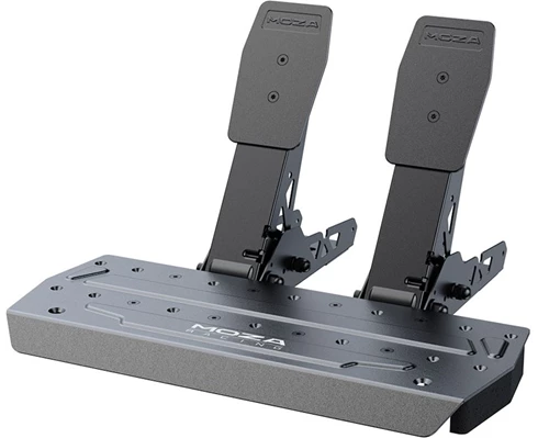 MOZA Racing  R5 Racing Simulator