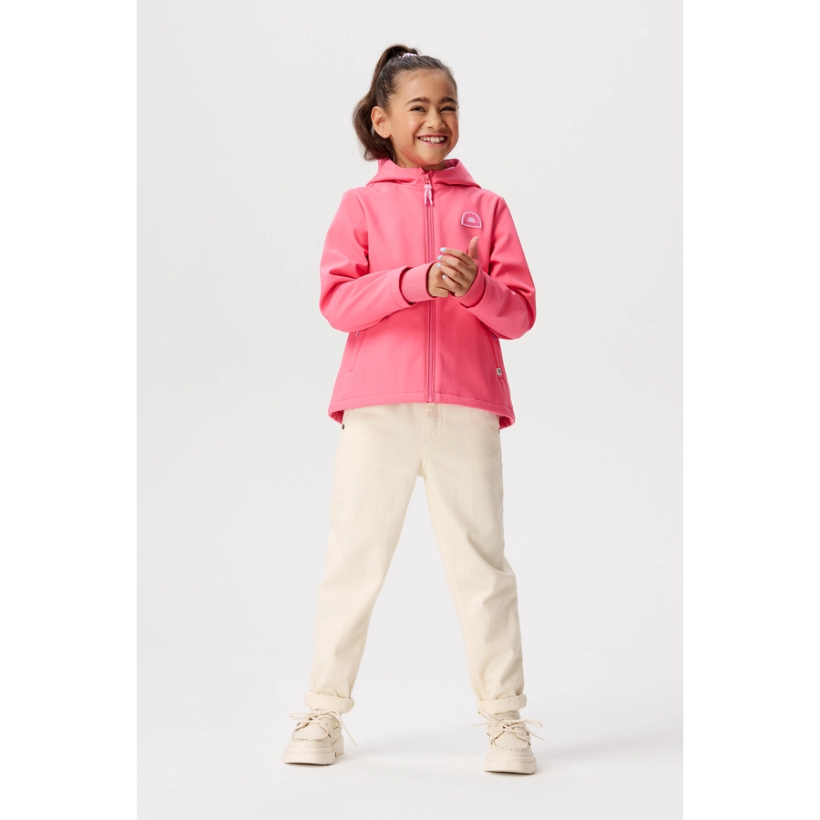 Noppies Sommer jacke Eudora Camelia Rose
