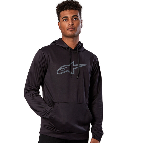 Alpinestars - Sweat Inception Athletic Noir
